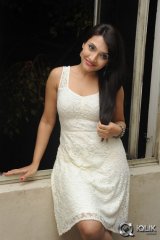 Zoya Khan at A Shyam Gopal Varma Film audio Launch